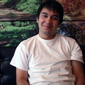 Johnnie Regalado