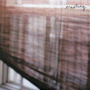 Cresting - An E.P.