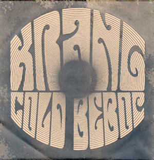 Krang - Cold Bebop EP