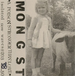 Mongst - A Poison Stronger Than Love