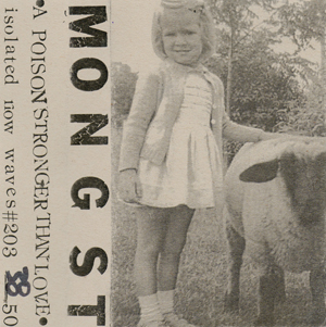 Mongst - A Poison Stronger Than Love