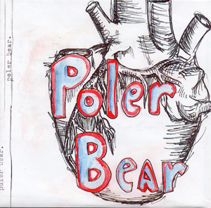 Poler Bear - Poler Bear