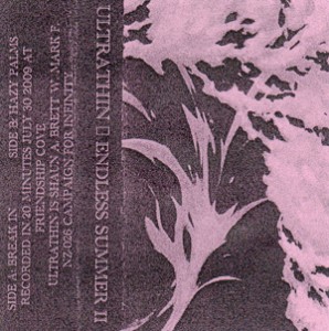 Ultrathin - Endless Summer II