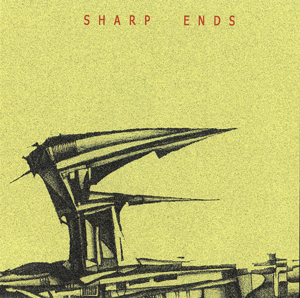 Sharp Ends - Northern Front 7"