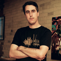 Aaron Levin