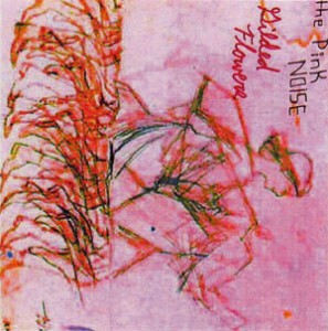 The Pink Noise - Gilded Flowers