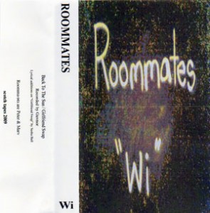 Roommates - Wi