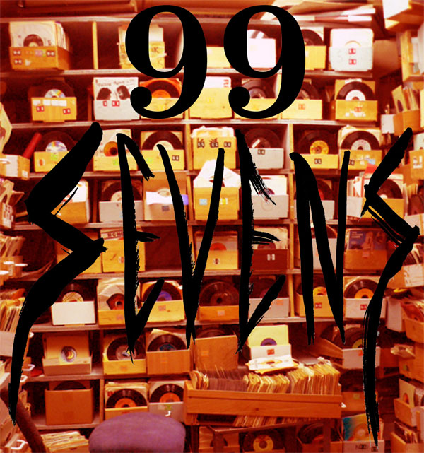 99sevens Black Text