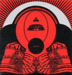 Alienation - 2010