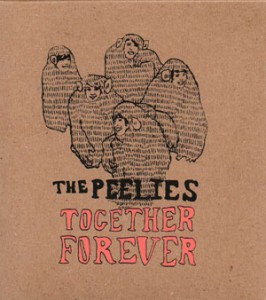 The Peelies - Together Forever