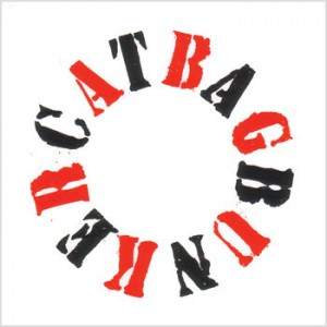 Catbag - Bunker Junker