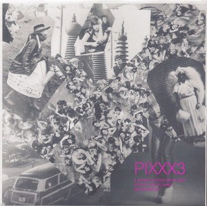Various Artists - PIXX3