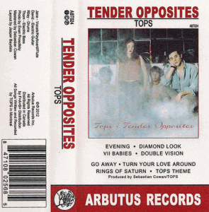 TOPS - Tender Opposites