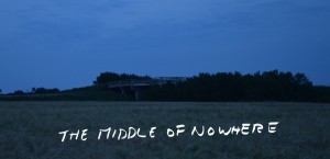 Middle of Nowhere Festival
