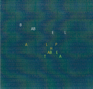 Babel - Alphabeta