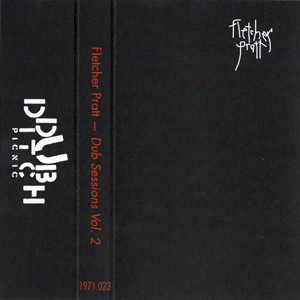 Fletcher Pratt - Dub Sessions Vol. 2