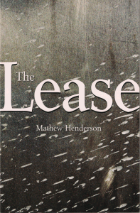 The Lease by Matthew Henderson