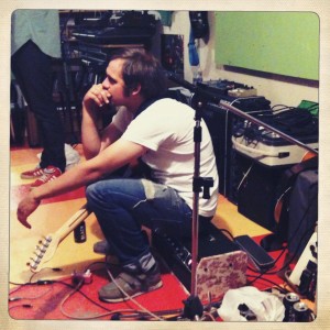 Chris Reimer