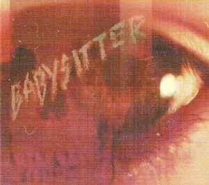 Babysitter - Eye