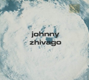Johnny Zhivago - Microalbum