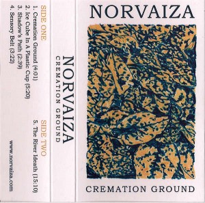 Norvaiza – Cremation Ground