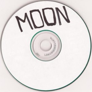Moon - Moon