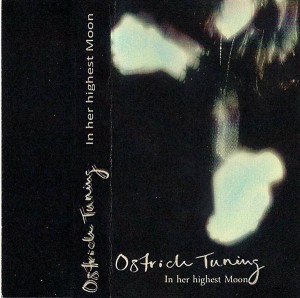 Ostrich Tuning - In Her Highest Moon