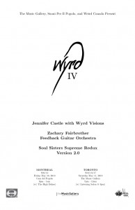 Wyrd IV