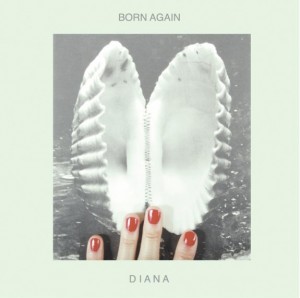 Diana - Born Again Remixes