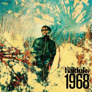 The Haiduks - 1968