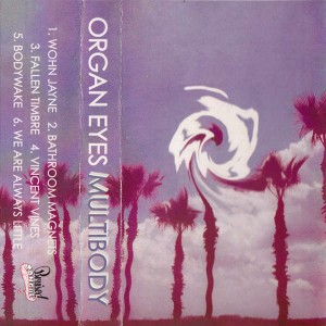 Organ Eyes - Multibody