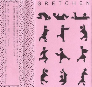 Gretchen - Gretchen (Self Titled)