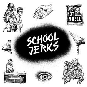 School Jerks - School Jerks