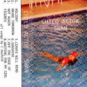 Child Actor - SWAN