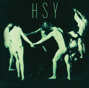HSY - HSY EP