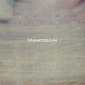 Manitoulin - Manitoulin
