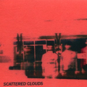 Scattered Clouds - Scattered Clouds