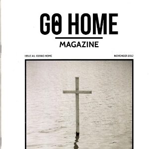 Go Home Magazine (Issue #1) (thumb)
