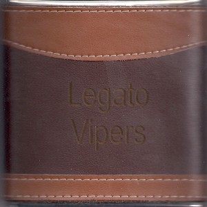 Legato Vipers - Quick Slug EP