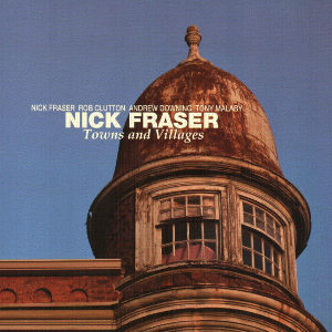 Nick Fraser - Towns and Villages (thumb)