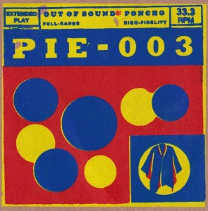 Various Artists - PIE-003