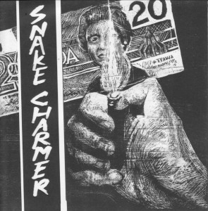 Snake Charmer - 7"