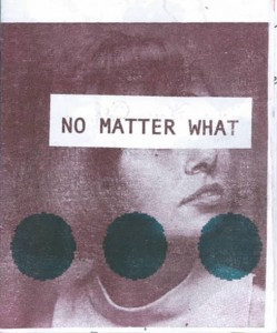 No Matter What [Pascaline J. Knight]