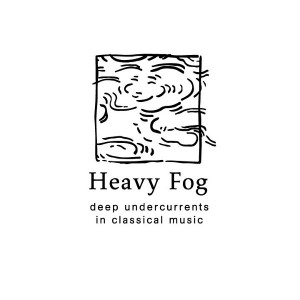 Heavy Fog logo