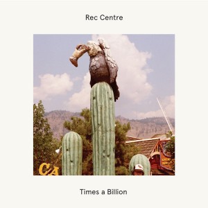 Rec Centre - Times a Billion