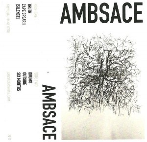 Ambsace - Ambsace