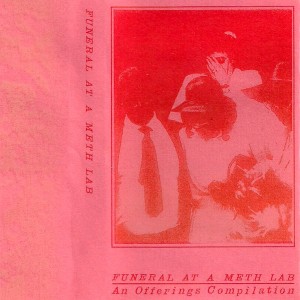 Various Artists - Funeral at a Meth Lab