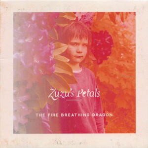 Zulus' Petals - The Fire Breathing Dragon