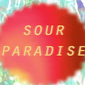 Petra Glynt - Sour Paradise [Dir. Blake Macfarlane]