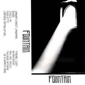 Fountain - Fountain